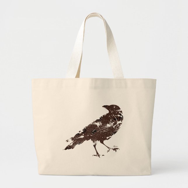 Crow Bag (Front)