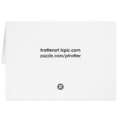 Crow-Bar (Back Horizontal)