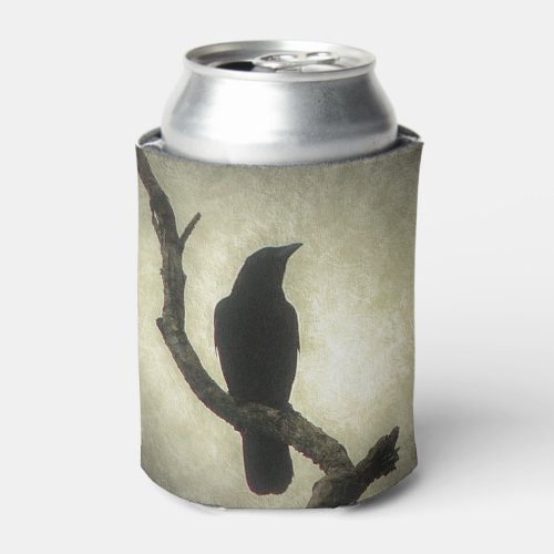 Crow Can Cooler