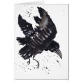 CROW CARDS (Front)