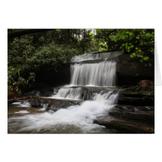 Crow Creek Falls Cards