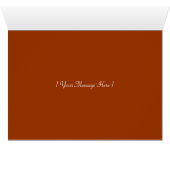 Crow Flight (Inside Horizontal (Bottom))