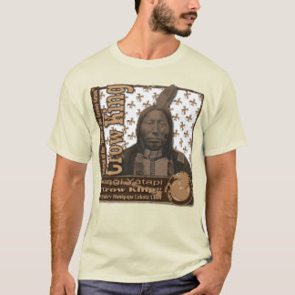 Crow King T-Shirt