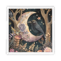 Crow Moon