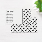 Crow Pattern. (Desk)