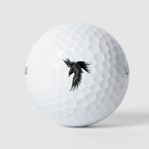 The Raven Golf Accessories & Golf Gear