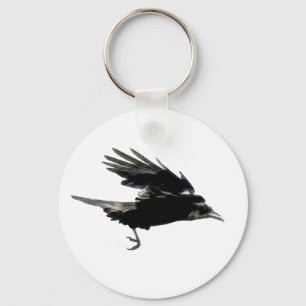 CROW Series Keychain