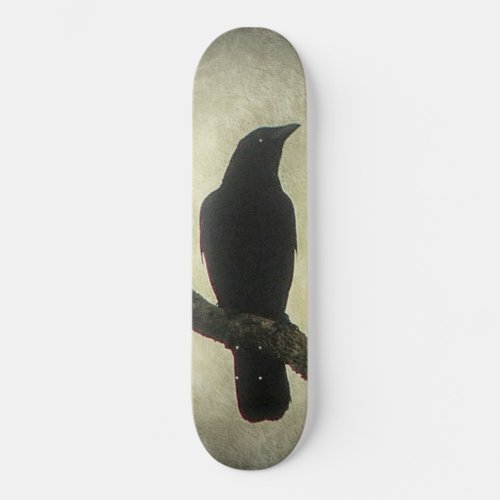 Crow Skateboard