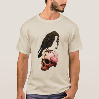 Crow T-shirt