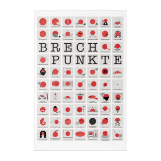 crowbar variations for programmers acrylic print