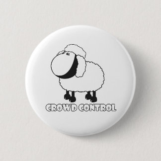 crowd control button