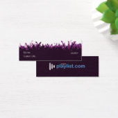 Crowd - Purple (Desk)