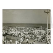 Crowded Beach (Front Horizontal)