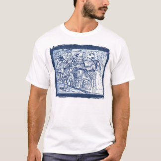 Crowded T-Shirt