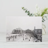 Crowds (Standing Front)