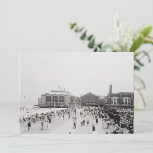 Crowds (Standing Front)