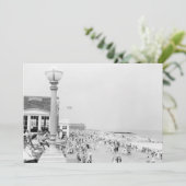 Crowds 2 (Standing Front)