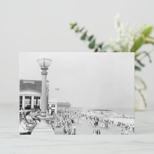 Crowds 2 (Standing Front)