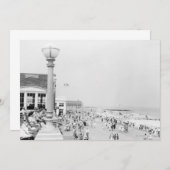 Crowds 2 (Front/Back)