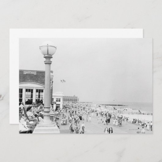 Crowds 2 (Front/Back)