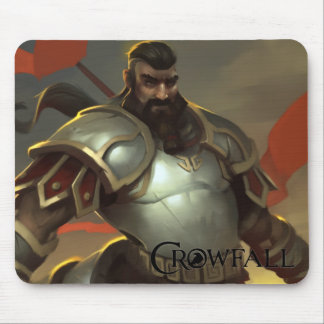 Crowfall Centaur Mousepad