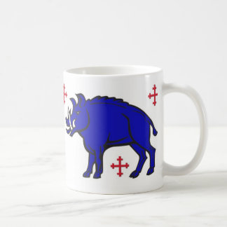 Crowley Mug