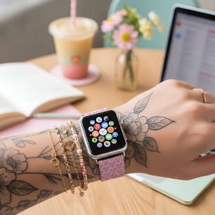 Crown Apple Watch Band