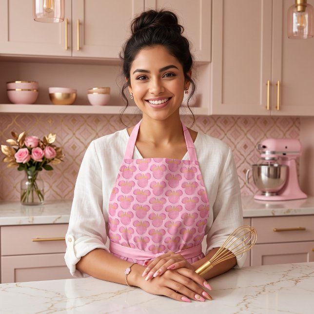 Crown Apron (Creator Uploaded)