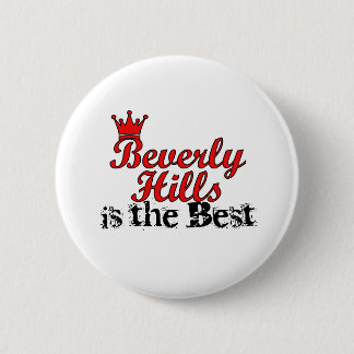 Crown Beverly Hills Button