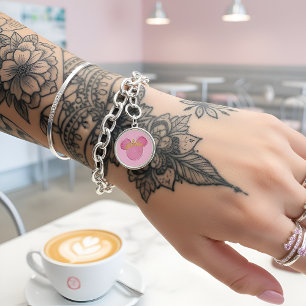 Crown Bracelet
