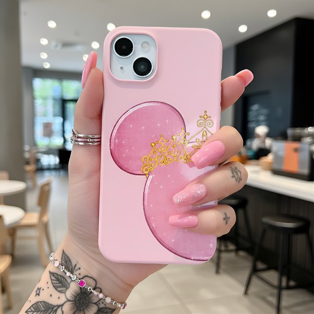 Crown Case-Mate iPhone Case (Creator Uploaded)
