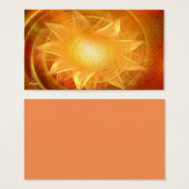 Crown Chakra (Front & Back)