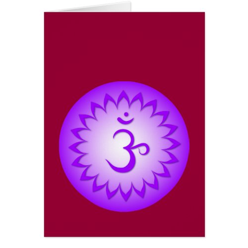 Crown Chakra _ Sahasrara