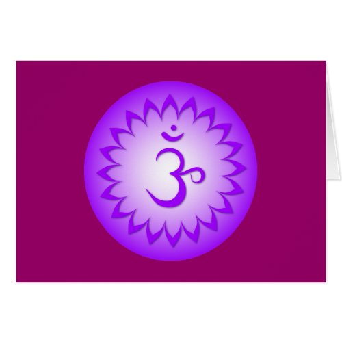 Crown Chakra _ Sahasrara