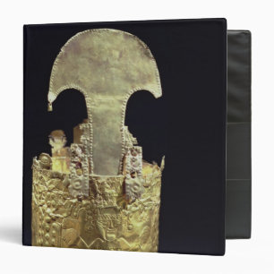 Crown, Chimu Binder