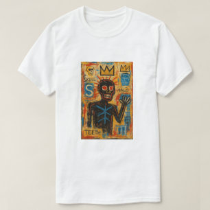 'Crown Cipher' T-Shirt
