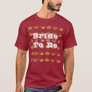 Crown Designs T-Shirt