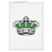 Crown - Green (Front)