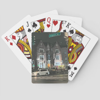 Crown Heights Cards