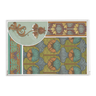 'Crown Imperial' Placemat