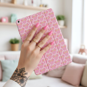 Crown iPad Pro Cover