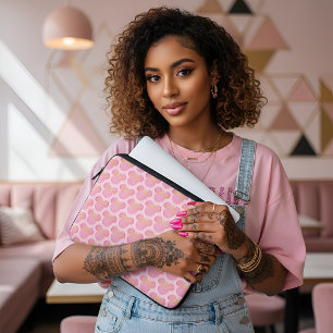 Crown Laptop Sleeve
