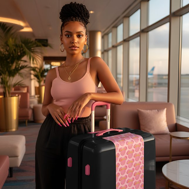 Crown Luggage (Creator Uploaded)