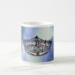 Crown Mug
