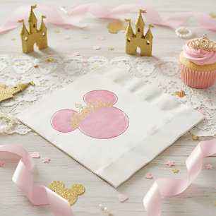 Crown Napkins