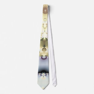 Crown Neck Tie