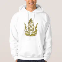 Tree of gondor hoodie hotsell