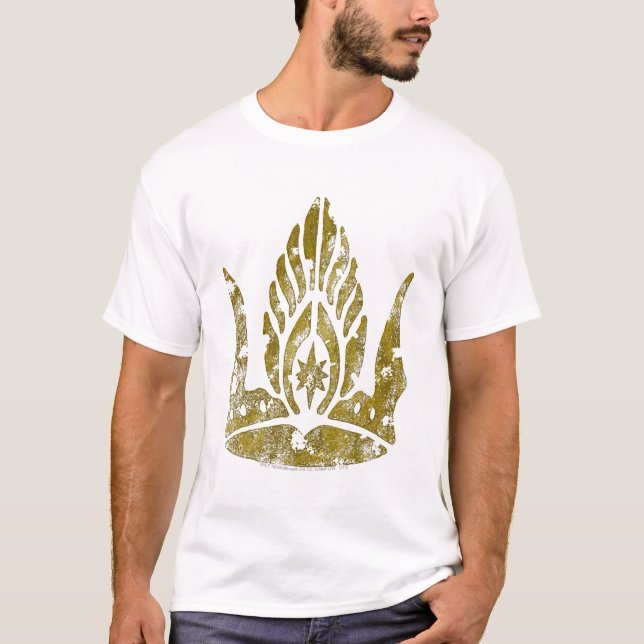 Crown of Gondor T-Shirt (Front)