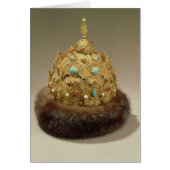 Crown of Karan (Front)