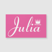 Crown of Princess (Front)